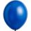 14" Fashion Ocean Blue (50pcs) Everts Balloons