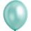 14" Pearl Robin's Egg Blue (50pcs) Everts Balloons