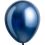14" Satin Luxe Azure (50pcs) Everts Balloons