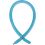 160 Fashion Caribbean Blue (100pcs) Everts Balloons