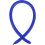 160 Fashion Ocean Blue (100pcs) Everts Balloons