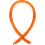 160 Standard Tangerine (100pcs) Everts Balloons