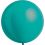 24" Fashion Aquamarine (4pcs) Everts Balloons