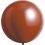 24" Fashion Chocolate (4pcs) Everts Balloons