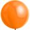 24" Fashion Orange Peel (4pcs) Everts Balloons