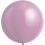 24" Fashion Pretty Pink (4pcs) Everts Balloons