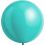 24" Fashion Robin's Egg Blue (4pcs) Everts Balloons