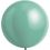 24" Macaron Honey Dew (4pcs) Everts Balloons