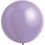 24" Macaron Lilac (4pcs) Everts Balloons