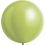 24" Macaron Pistachio (4pcs) Everts Balloons