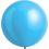 24" Macaron Sky Blue (4pcs) Everts Balloons