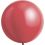 24" Macaron Strawberry (4pcs) Everts Balloons