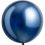 24" Satin Luxe Azure (4pcs) Everts Balloons