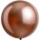 24" Satin Luxe Rose Copper (4pcs) Everts Balloons