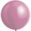 24" Standard Pink (4pcs) Everts Balloons
