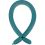 260 Fashion Aquamarine (100pcs) Everts Balloons