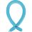 260 Fashion Caribbean Blue (100pcs) Everts Balloons