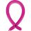 260 Fashion Hot Pink (100pcs) Everts Balloons