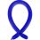260 Fashion Ocean Blue (100pcs) Everts Balloons