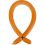 260 Fashion Orange Peel (100pcs) Everts Balloons