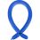 260 Standard Bright Royal Blue (100pcs) Everts Balloons