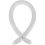 260 Standard Frosty White (100pcs) Everts Balloons