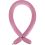 260 Standard Pink (100pcs) Everts Balloons