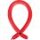 260 Standard Red (100pcs) Everts Balloons