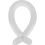 360 Crystal Clear (50pcs) Everts Balloons