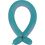 360 Fashion Aquamarine (50pcs) Everts Balloons