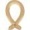 360 Fashion Blush (50pcs) Everts Balloons