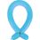 360 Fashion Caribbean Blue (50pcs) Everts Balloons