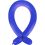 360 Fashion Ocean Blue (50pcs) Everts Balloons