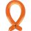 360 Fashion Orange Peel (50pcs) Everts Balloons