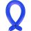 360 Standard Bright Royal Blue (50pcs) Everts Balloons