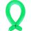 360 Standard Festive Green (50pcs) Everts Balloons