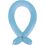 360 Standard Pastel Blue (50pcs) Everts Balloons