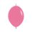 06" Fashion Rose Link-O-Loons (50pcs) Sempertex Balloons