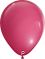 11" Standard Bubblegum (100pcs) Prima Balloons