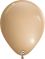 11" Standard Blush (100pcs) Prima Balloons