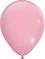 18" Standard Baby Pink (25pcs) Prima Balloons
