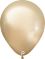 11" Glam Champagne (50pcs) Prima Balloons