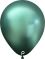 11" Glam Green (50pcs) Prima Balloons