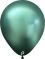18" Glam Green (25pcs) Prima Balloons
