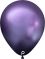 11" Glam Purple (50pcs) Prima Balloons