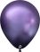 18" Glam Purple (25pcs) Prima Balloons