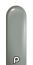 260 Standard Grey (50pcs) Prima Balloons