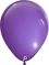 11" Standard Lavender (100pcs) Prima Balloons