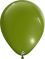 18" Standard Matcha (25pcs) Prima Balloons