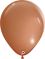 11" Standard Pink Nude (100pcs) Prima Balloons